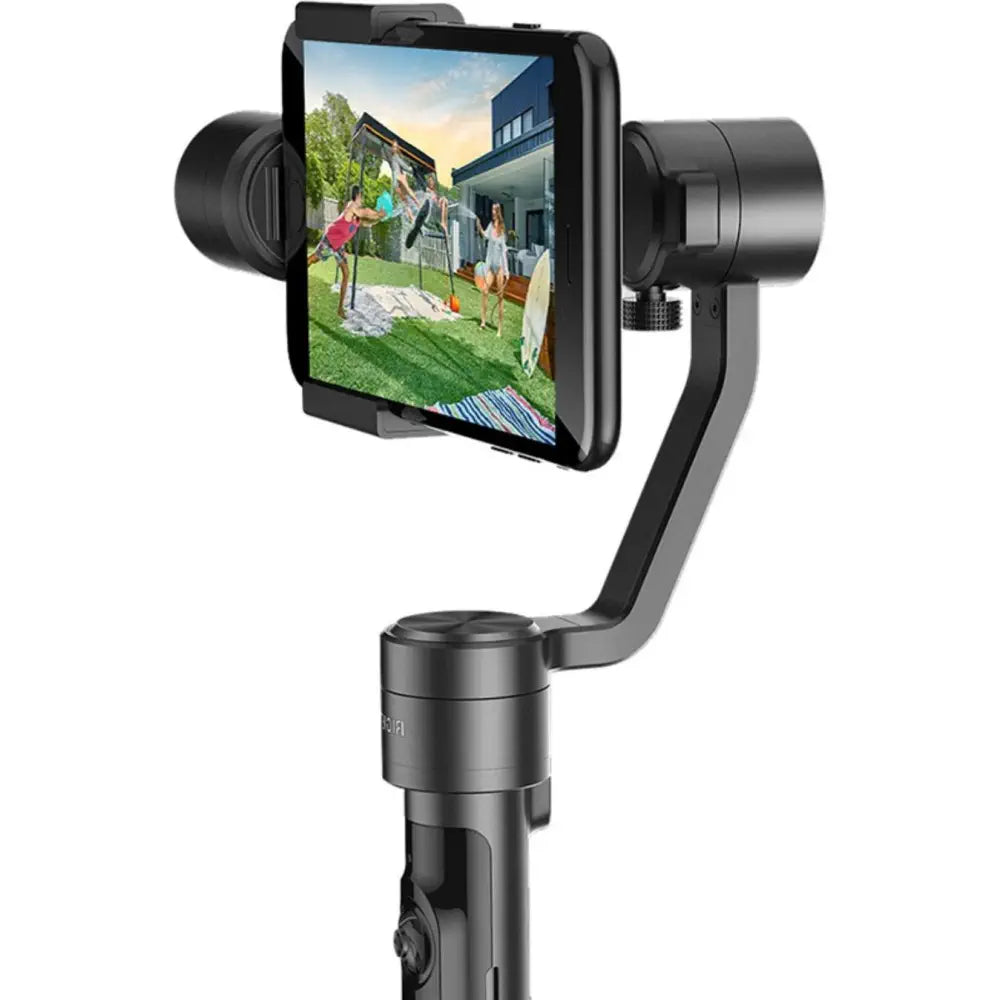 Dobot RIGIET安定化ジンバル - RobotShop