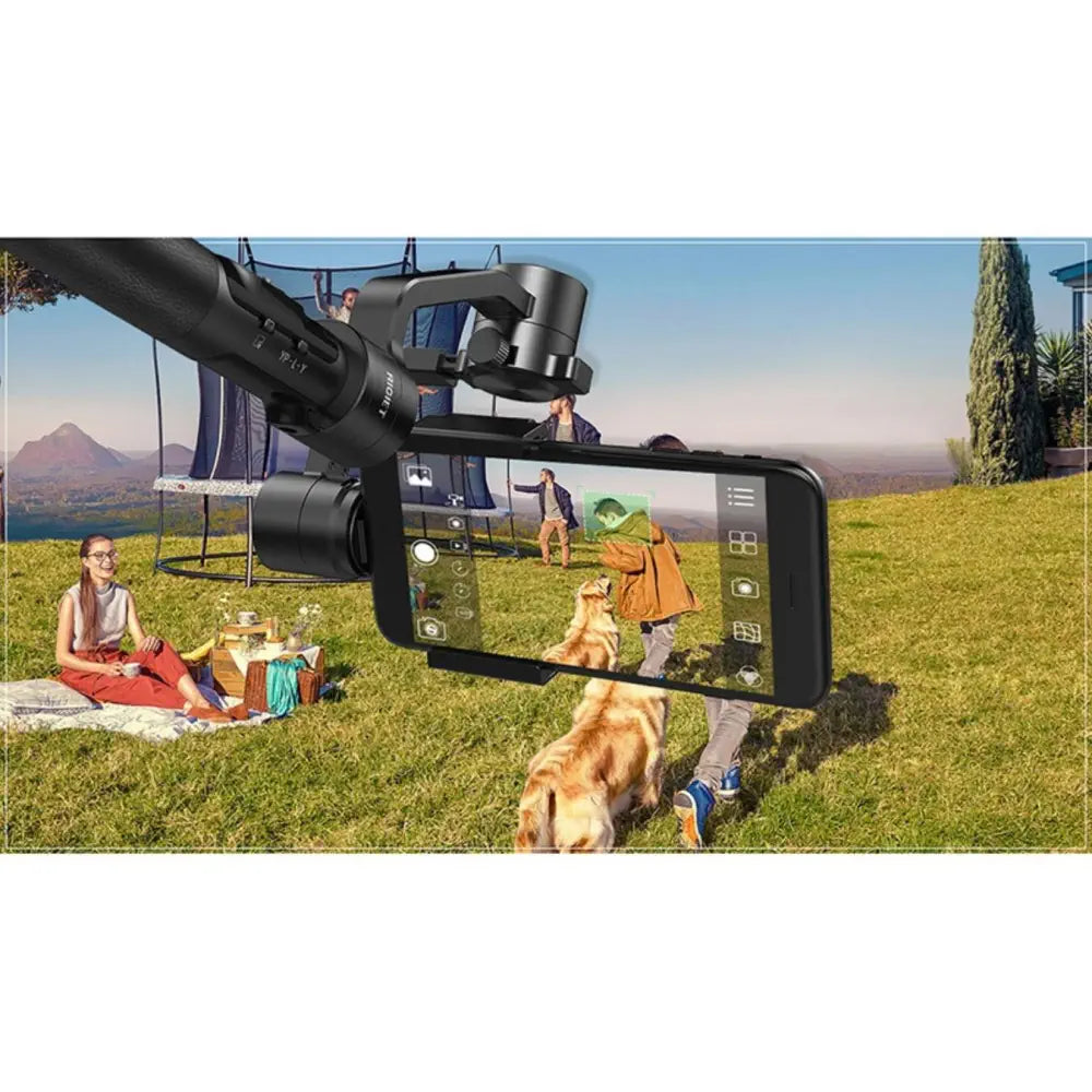 Dobot RIGIET Stabilization Gimbal - RobotShop