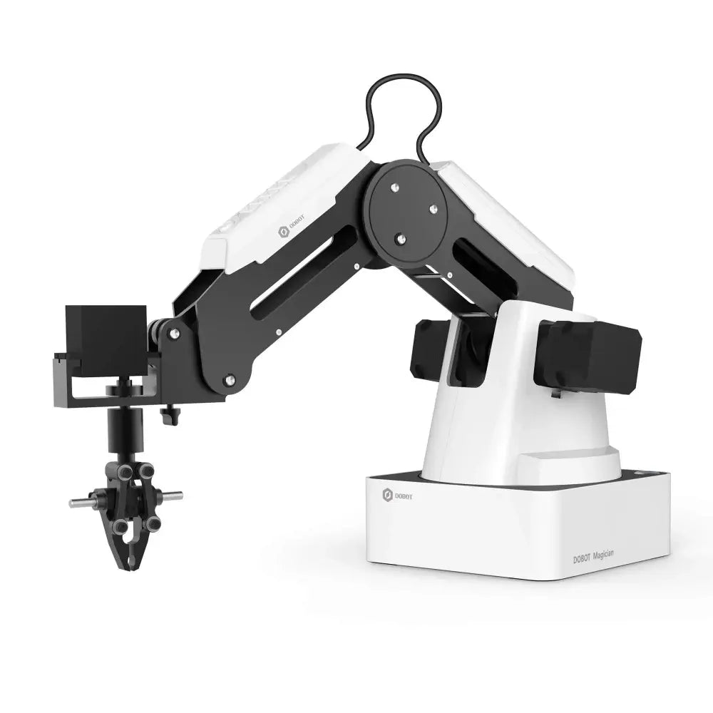 Dobot Magician アドバンスドキット ロボットアーム Dobot ロボットアーム - Magician - 学習用バージョン - RobotShop