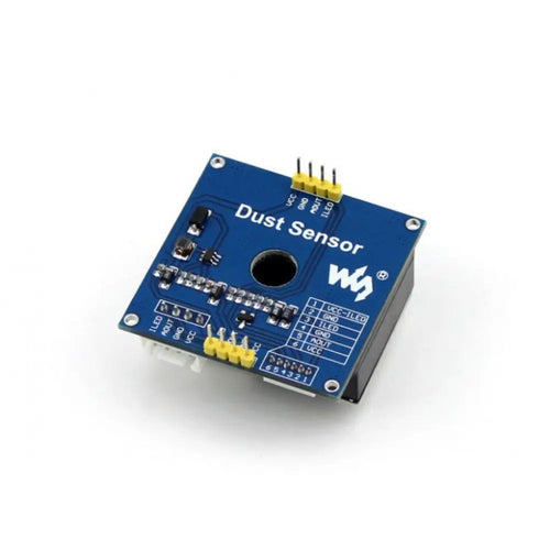 Dust Sensor ダストセンサ