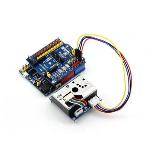 Dust Sensor ダストセンサ