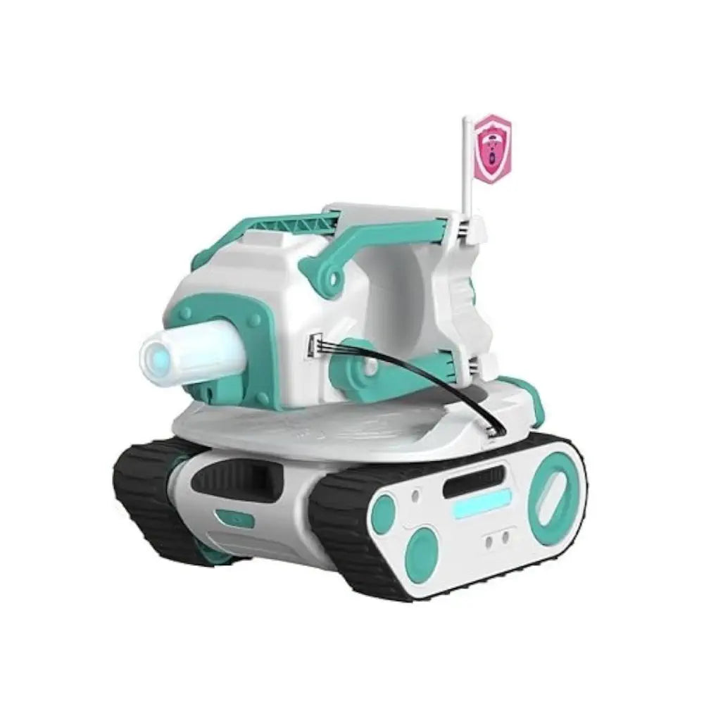 Panxer Eilik 専用車両 - RobotShop