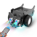 Elecrow CrowBot BOLT - オープンソース プログラマブル スマートロボットカー