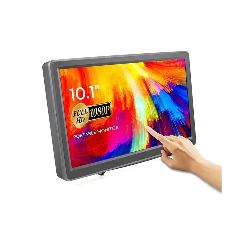 Elecrow SF101 Raspberry Pi用 10.1 inch タッチスクリーン 1920 x