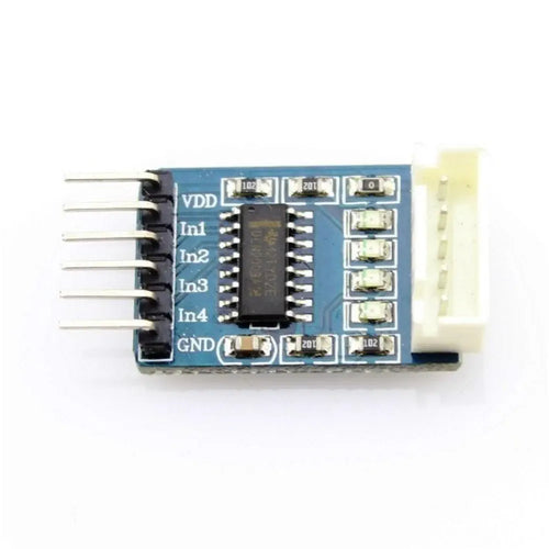 Elecrow ULN2003 Stepper Motor Driver Board Elecrow ULN2003 ステッパモータドライバボード
