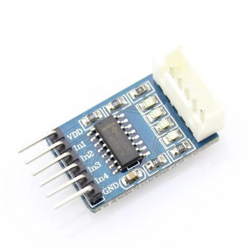 Elecrow ULN2003 Stepper Motor Driver Board Elecrow ULN2003 ステッパモータドライバボード