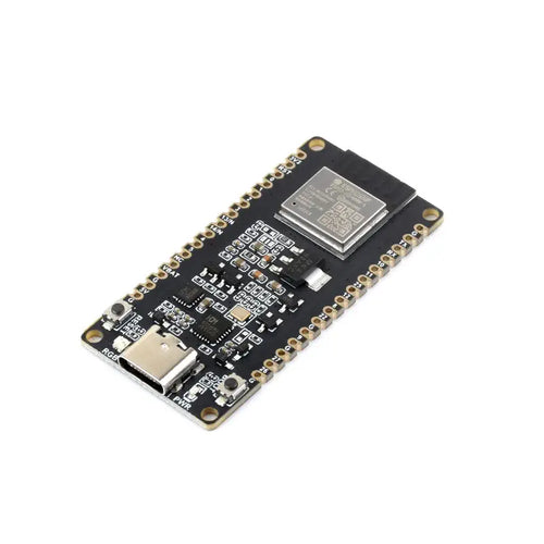 Waveshare ESP32-H2 マイクロコントローラ (96Mhz BLE / Zigbee / Thread用 標準仕様) Waveshare ESP32-H2 マイクロコントローラ (96Mhz BLE / Zigbee / Thread用 標準仕様)