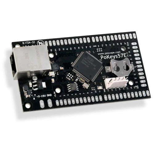Ethernet CNC Controller PoKeys57E イーサネットCNCコントローラPoKeys57E