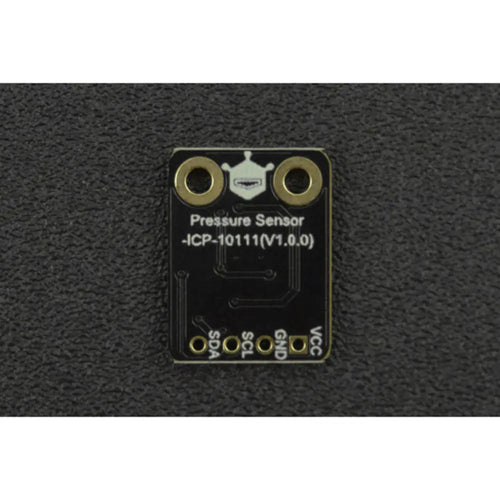 Fermion ICP-10111 気圧センサ (ブレイクアウト) Fermion ICP-10111 気圧センサ (ブレイクアウト)