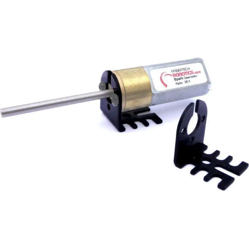 FingerTech L-Bracket Motor Mount FingerTech Lブラケットモーターマウント