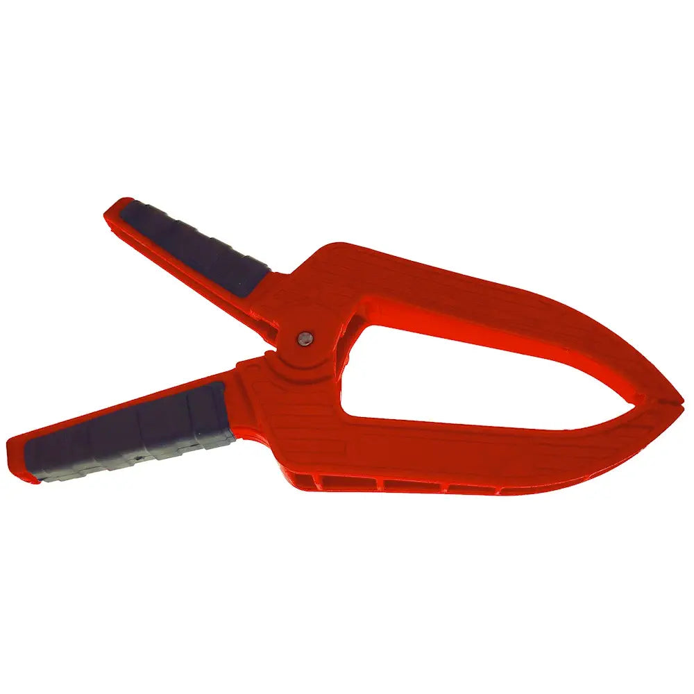 フィンガーテック安全クランプ - RobotShop