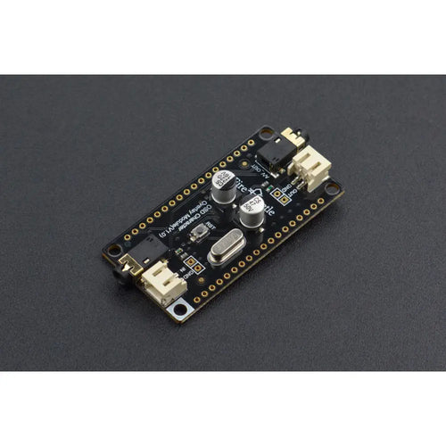 FireBeetle OSD 文字オーバーレイ モジュール FireBeetle OSD 文字オーバーレイ モジュール