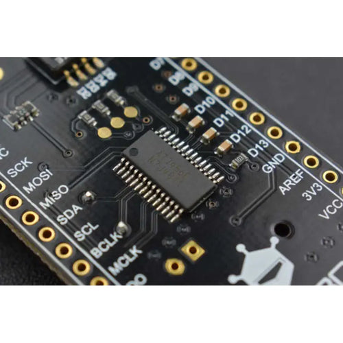 FireBeetle OSD 文字オーバーレイ モジュール FireBeetle OSD 文字オーバーレイ モジュール
