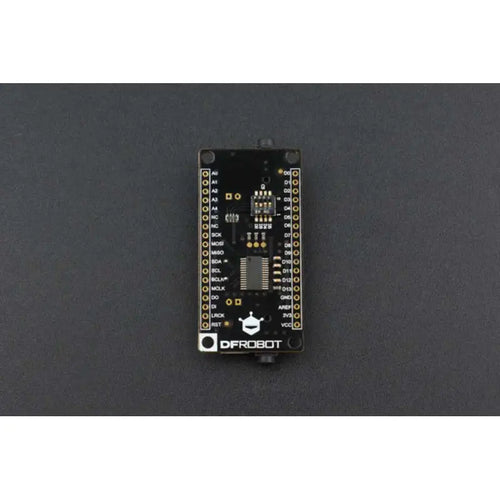 FireBeetle OSD 文字オーバーレイ モジュール FireBeetle OSD 文字オーバーレイ モジュール