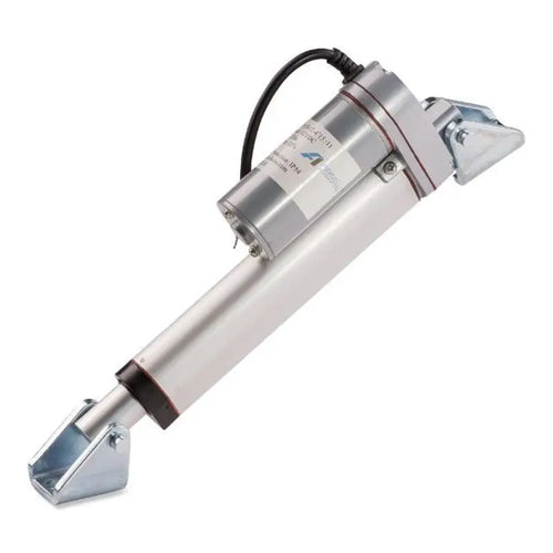Firgelli 12-Inch Stroke 200 lb Force Classic Rod Linear Actuator Firgelli 12 Inch (304.8mm) ストローク 可搬質量 200 lb (90.7kg) クラシックロッド リニアアクチュエータ