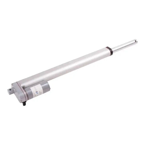 Firgelli 12-Inch Stroke 200 lb Force Classic Rod Linear Actuator Firgelli 12 Inch (304.8mm) ストローク 可搬質量 200 lb (90.7kg) クラシックロッド リニアアクチュエータ