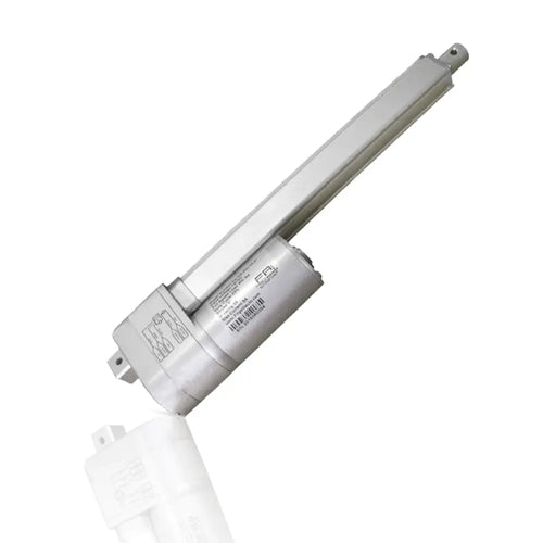 Firgelli OS Series 400lbs, 3-Inch Stroke Feedback Linear Actuator Firgelli OSシリーズ 400 lbs (181.4kg) 3 Inch (76.2mm) ストローク フィードバック リニアアクチュエータ