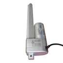 Firgelli OSシリーズ 400 lbs (181.4kg) 3 Inch (76.2mm) ストローク フィードバック リニアアクチュエータ