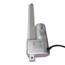 Felgelli OSシリーズ400 lbs (181.4kg)、6 inch (15.2cm) のストロークフィードバックリニアアクチュエータ