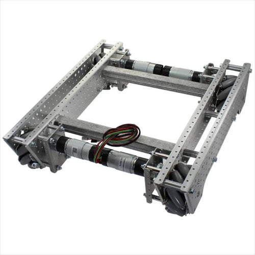 FTC Starter Kit w/ GTO Tile & S3 Mega Kit FTCスタータキット GTOタイル & S3 メガキット付き