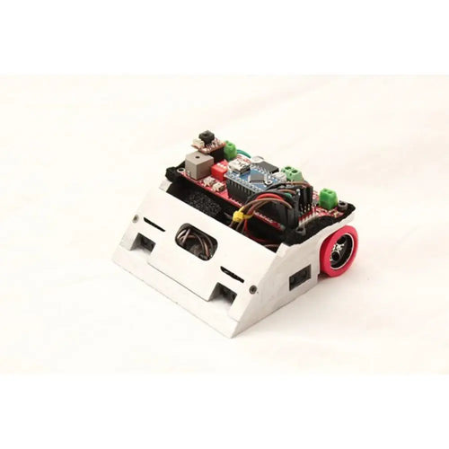 JSumo Genesis Arduino Robot Controller (w/ Arduino Nano) JSumo Genesis Arduino ロボットコントローラ(Arduino Nano付)