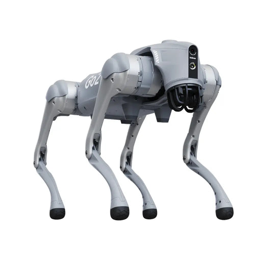 Unitree Go2 PRO ロボット犬 Unitree Go2 PRO ロボット犬