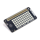 GPIO Hammer Header (はんだ不要) – オス + メス + 取り付け治具