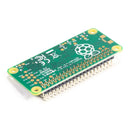 GPIO Hammer Header (はんだ不要) – オス + メス + 取り付け治具