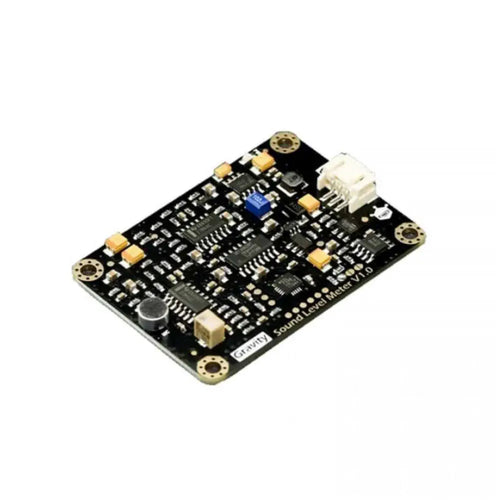 Gravity アナログサウンドレベルメーター Gravity アナログサウンドレベルメーター