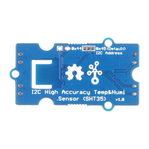 SeeedStudio Grove I2C高精度温度湿度センサ(SHT35) SeeedStudio Grove I2C高精度温度湿度センサ(SHT35)