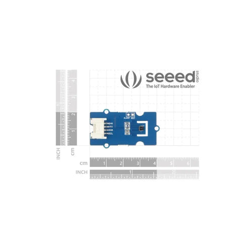 SeeedStudio Grove I2C高精度温度湿度センサ(SHT35) SeeedStudio Grove I2C高精度温度湿度センサ(SHT35)