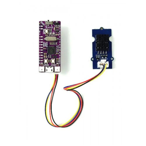 Grove to JST-SH (Qwiic) Cable - 20cm Grove ~ JST-SH (Qwiic) ケーブル - 20cm