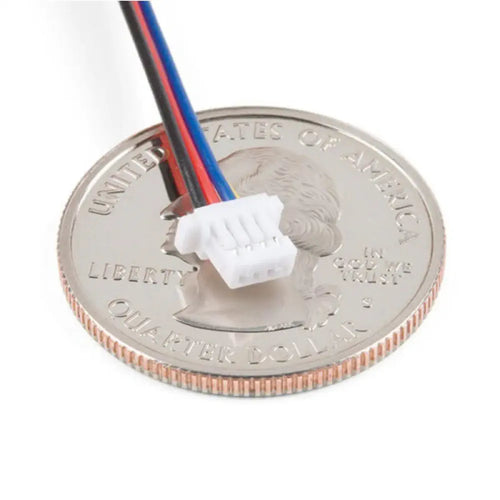 Grove to JST-SH (Qwiic) Cable - 20cm Grove ~ JST-SH (Qwiic) ケーブル - 20cm
