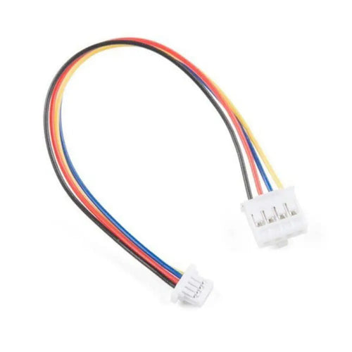 Grove to JST-SH (Qwiic) Cable - 20cm Grove ~ JST-SH (Qwiic) ケーブル - 20cm