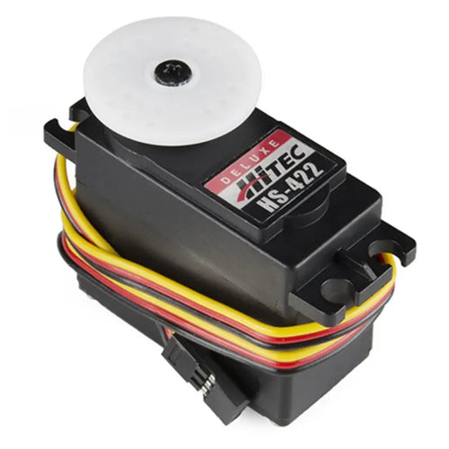 Hitec HS-422 Servo Motor HS-422サーボモータ