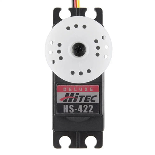 Hitec HS-422 Servo Motor HS-422サーボモータ