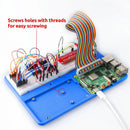 Raspberry Pi/Arduino Uno R3/Mega 2560用 830ポイントホルダブレッドボードキット