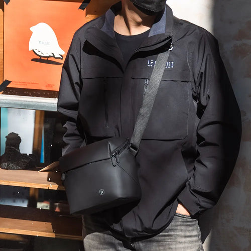 iFlight Defender Drone Sling Bag (Defender 16/20/25) (Black) iFlight Defenderドローン用スリングバッグ (Defender 16/20/25) (黒)