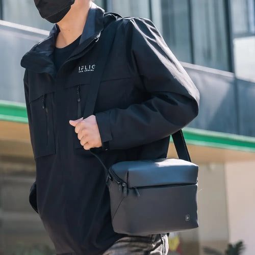 iFlight Defender Drone Sling Bag (Defender 16/20/25) (Black) iFlight Defenderドローン用スリングバッグ (Defender 16/20/25) (黒)