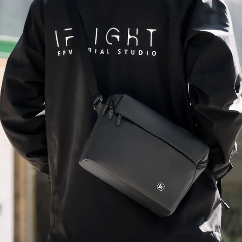 iFlight Defender Drone Sling Bag (Defender 16/20/25) (Black) iFlight Defenderドローン用スリングバッグ (Defender 16/20/25) (黒)