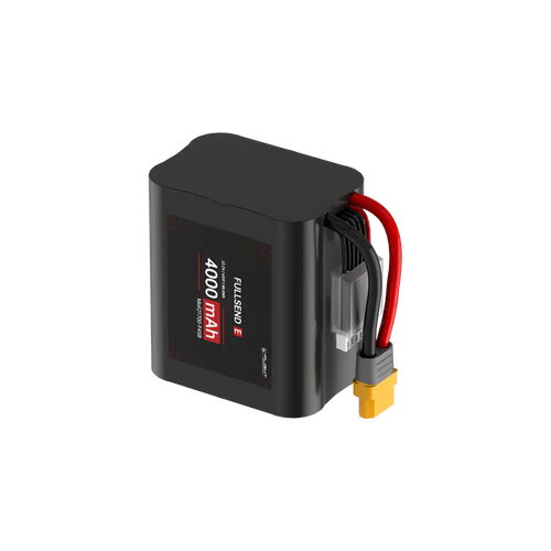 iFlight Fullsend E 6S 4000mAh 22.2V リチウムイオンバッテリ XT60H-F iFlight Fullsend E 6S 4000mAh 22.2V リチウムイオンバッテリ XT60H-F