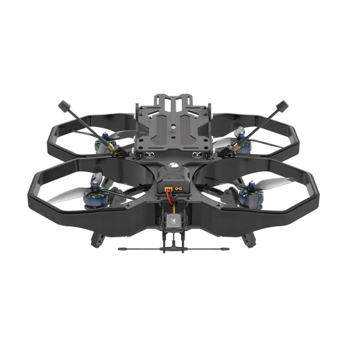 Iflight-Rc ProTek60 Pro O3 6S HD Cinelifter BMPCC Version (No Receiver) Iflight-Rc ProTek60 Pro O3 6S HD Cinelifter BMPCCバージョン (受信機なし)