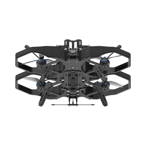 Iflight-Rc ProTek60 Pro O3 6S HD Cinelifter BMPCC Version (No Receiver) Iflight-Rc ProTek60 Pro O3 6S HD Cinelifter BMPCCバージョン (受信機なし)