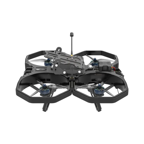 Iflight-Rc ProTek60 Pro O3 6S HD Cinelifter BMPCC Version (No Receiver) Iflight-Rc ProTek60 Pro O3 6S HD Cinelifter BMPCCバージョン (受信機なし)