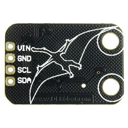 IMU 10 DOF ±16g 3 Axis Accelerometer ±2000 °/s Gyro/Magnetometer/Barometer IMU 10 DOF ±16g 3軸 加速度センサ ±2000 °/s ジャイロ、地磁気、気圧計