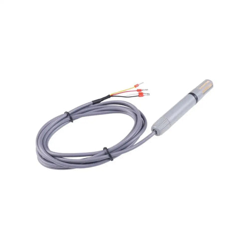 Industrial-Grade MODBUS RS485 Temperature & Humidity Sensor 工業規格 MODBUS RS485 温湿度センサ