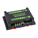 工業用IoT RPi CM4用 5G/4G ワイヤレス拡張モジュール UPS、M.2スロット、4Gモジュール内蔵 (EU)