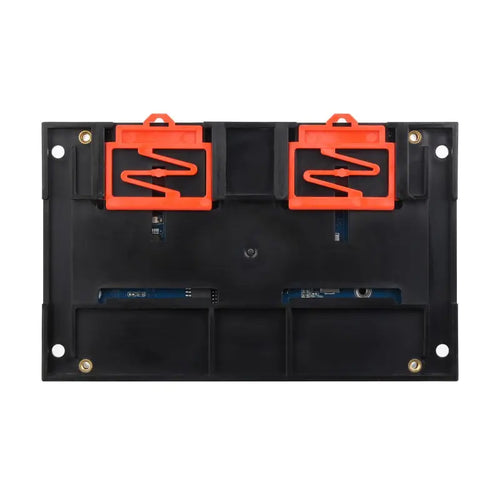 Industrial IoT 5G/4G Wireless Exp. for RPi CM4 w/ UPS, M.2 Slot, 4G Module (EU) 工業用IoT RPi CM4用 5G/4G ワイヤレス拡張モジュール UPS、M.2スロット、4Gモジュール内蔵 (EU)