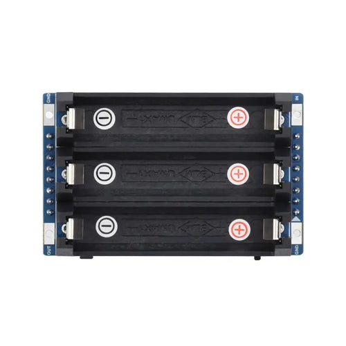 Industrial IoT 5G/4G Wireless Exp. for RPi CM4 w/ UPS, M.2 Slot, 4G Module (EU) 工業用IoT RPi CM4用 5G/4G ワイヤレス拡張モジュール UPS、M.2スロット、4Gモジュール内蔵 (EU)