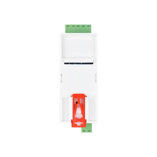 産業用シリアルサーバ RS232 - RJ45イーサネット TCP / IP - シリアル レールマウント 産業用シリアルサーバ RS232 - RJ45イーサネット TCP / IP - シリアル レールマウント